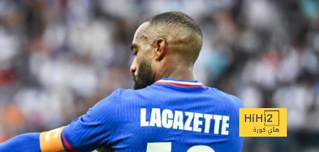 -تقييم لاكازيت في خسارة فرنسا أمام إسبانيا .. اخبار كورة، تقييم لاكازيت في خسارة فرنسا أمام إسبانيا،8211 خسر منتخب فرنسا من نظيره إسبانيا بنتيجة 5 3 في المباراة النهائية من أولمبيا