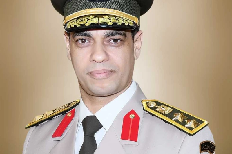 المتحدث العسكري يستعرض أنشطة القوات المسلحة خلال أسبوع (فيديو) نشر العقيد اح غريب عبدالحافظ غريب، المتحدث العسكري للقوات المسلحة، فيديو على صفحته