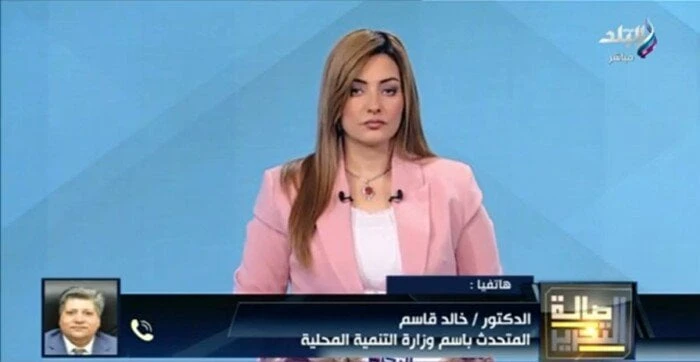 في 8 خطوات.. تعديل إجراءات رخصة البناء في المدن فيديواستخراج تراخيص البناء في المدن.. كشف خالد قاسم المتحدث باسم وزارة التنمية المحلية عن الإجراءات