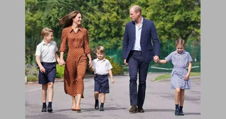 العائلة أولا.. قاعدة الأميرة كيت ميدلتون للحياة في القصر الملكي لايف ستايل شاهد المقال التالي من صحافة البحرين عن العائلة أولا قاعدة الأميرة كيت