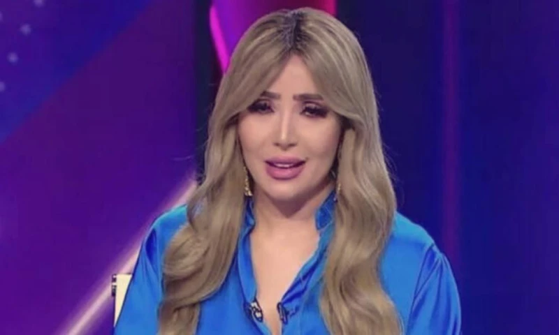 تفاصيل حادث الإعلامية إيمان أبو طالب وآخر تطورات حالتها الصحية متفرقات متفرقات، تفاصيل حادث الإعلامية إيمان أبو طالب وآخر تطورات حالتها الصحية،تفاصيل