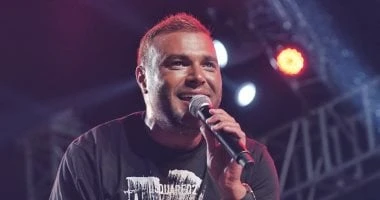 فن: رامي صبري يحيى حفلا غنائيا على أحد شواطئ بورسعيد يوم 23 أغسطس اقرأ في أفاق عربية رامي صبري يحيى حفلا غنائيا على أحد شواطئ بورسعيد يوم 23 أغسطس،