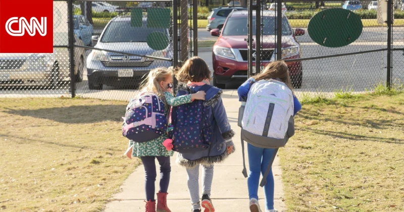 في أمريكا.. لماذا تنتعش فيروسات الجهاز التنفسي الشائعة مجددا؟ تكنولوجيا شاهد المقال التالي من صحافة الأفاق عربيةية عن في أمريكا لماذا تنتعش فيروسات