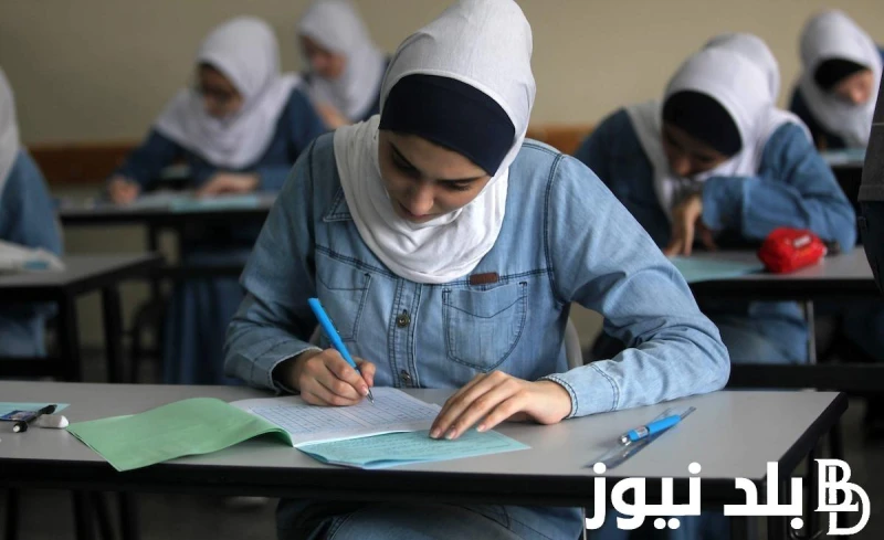 موعد بدء الدراسة 2024 في المدارس والجامعات المصرية والخريطة الزمنية المعلنه من وزارة التربية والتعليم .() وفقا للخريطة الزمنية المصرح بها عن قبل