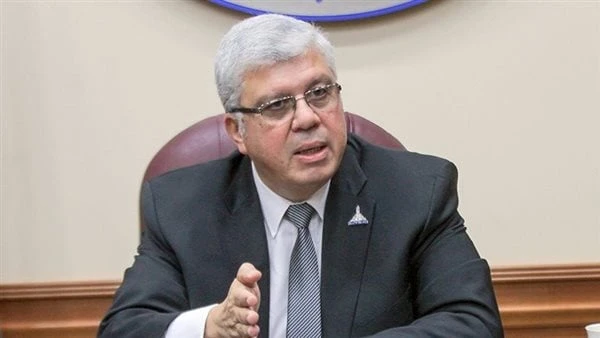 أيمن عاشور: استمرار جهود التعليم العالي لتحقيق الريادة في المنطقة العربية وإفريقياأكد الدكتور أيمن عاشور استمرار جهود الوزارة لتحقيق مزيد من التقدم