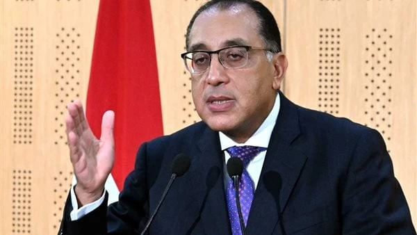 رئيس الوزراء: المصري من أكثر المواطنين استهلاكا للسكر في العالمقال الدكتور مصطفى مدبولي رئيس الوزراء أن وزير الصحة باجتماع الحكومة اليوم أثار معلومة