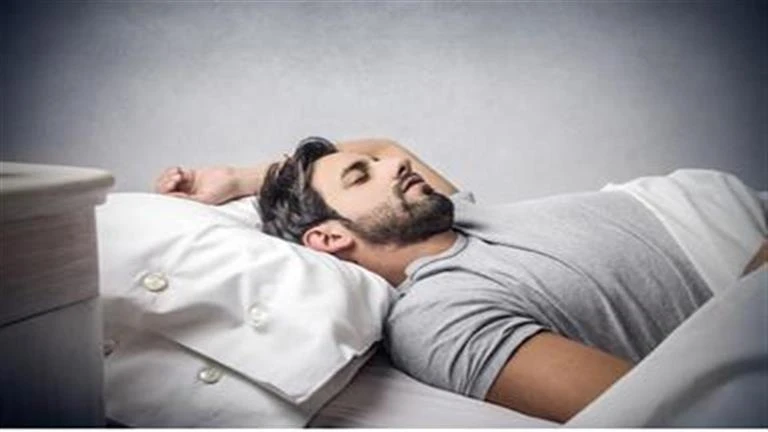 ما علاقة مشكلات النوم بالأمراض المزمنة؟.. باحثون يكشفون لايف ستايل شاهد المقال التالي من صحافة مصر عن ما علاقة مشكلات النوم بالأمراض المزمنة؟ باحثون