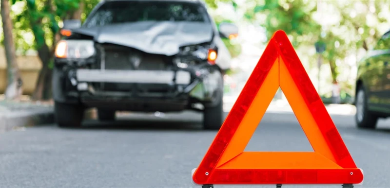 فنون ومشاهير: حالتها غير مستقرة.. إعلامية تتعرض لحادث سير ومخاوف من إصابتها بنزيف في الرأس فنون ومشاهير، حالتها غير مستقرة إعلامية تتعرض لحادث سير