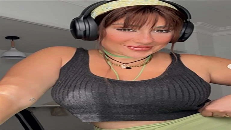 فنون: أول تعليق من أسما شريف منير بعد حذف صورها على إنستجرام فنون، أول تعليق من أسما شريف منير بعد حذف صورها على إنستجرام،12 15 ص الجمعة 23 أغسطس