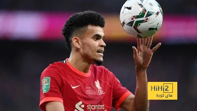 -حقيقة اهتمام مانشستر سيتي بضم لويس دياز .. اخبار كورة، حقيقة اهتمام مانشستر سيتي بضم لويس دياز،أوضح الصحفي الموثوق فابريزيو رومانو حقيقة اهتمام نادي،عبر صحافة الأفاق عربيةية، حيث