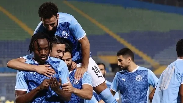 بيراميدز يحقق لقب كأس مصر لأول مرة في تاريخهبيراميدز , نجح الفريق السماوي في الفوز بلقب كأس مصر لأول مرة في تاريخه بعد انتصاره على نادي زد بهدف دون