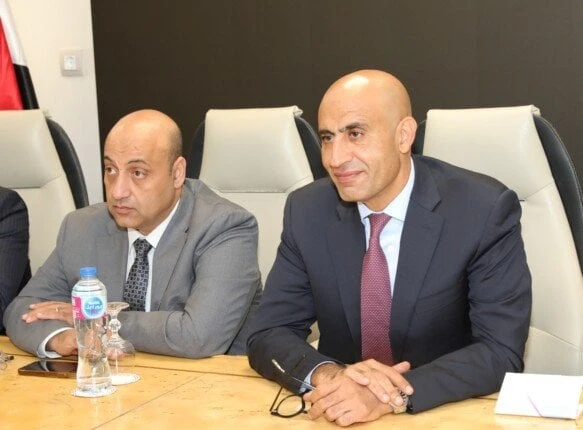 وزير التعليم: يعلن جاهزية قوائم الفصول والجداول المدرسية بداية من سبتمبر المقبلعقد محمد عبد اللطيف، وزير التربية والتعليم والتعليم الفنى، اليوم