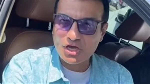 إيهاب توفيق يصل تونس استعدادا لحفل مهرجان بقرمباليةوصل الفنان إيهاب توفيق، إلى تونس صباح اليوم الإثنين، استعدادا لحفله الليلة 26 أغسطس، ضمن فعاليات