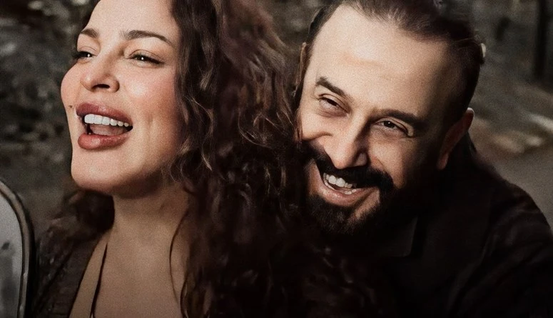 نادين نسيب نجيم تدعم قصي خولي بعد الهجوم عليهعادت النجمة اللبنانية نادين نسيب نجيم إلى التواصل مع النجم السوري قصي خولي على السوشيال ميديا، بعد فتور