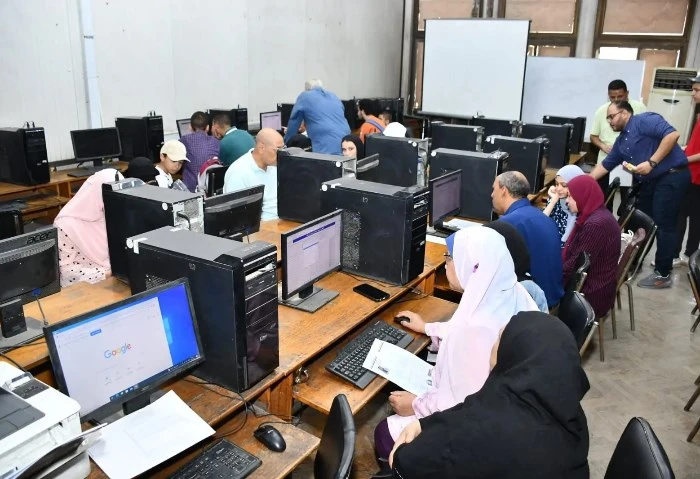 رسميا وبالرابط المباشر، فتح باب تقليل الاغتراب للتسهيل على الطلاب تنسيق الجامعات 2024 في خطوة تهدف إلى التخفيف على الطلاب وأولياء الأمور، أعلنت وزارة