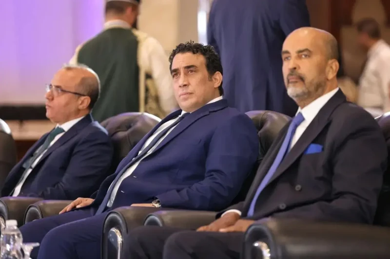 الرئاسي يأمر بعودة كافة القوات العسكرية إلى ثكناتها _ليبيا ليبيا، الرئاسي يأمر بعودة كافة القوات العسكرية إلى ثكناتها،أمر المجلس الرئاسي وبصفته