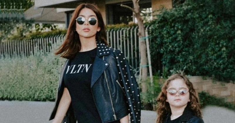 إبنة معتصم النهار تأخذ دور والدتها لين برنجكجي.. وهذا ما فعلته تعرف على التالي إبنة معتصم النهار تأخذ دور والدتها لين برنجكجي.. وهذا ما فعلته، شاركت