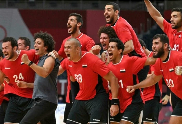 موعد مباراة مصر والأرجنتين لكرة اليد في أولمبياد باريس 2024 اليوم أولمبياد باريس 2024، يستعد المنتخب الأول لكرة اليد لمواجهة نظيره منتخب الأرجنتين،
