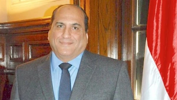 الإصلاح الزراعي تستجيب لافاق عربية وتشكل لجنة لبحث مشكلات المزارعين بقليوبفي استجابة لما نشره موقع افاق عربية، وجه الدكتور حسن الفولي، رئيس الهيئة