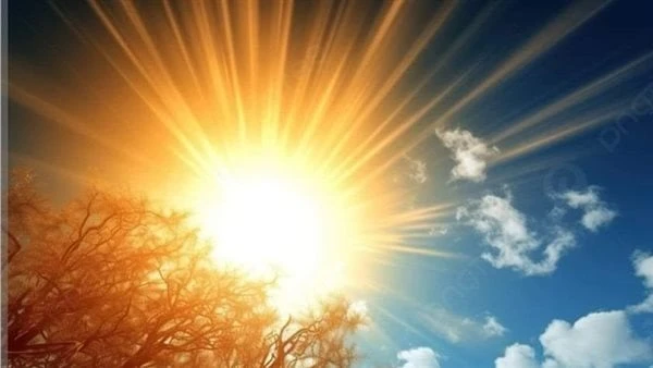 العظمى بالقاهرة 35.. الأرصاد تكشف حالة طقس الأربعاءيتوقع خبراء هيئة الأرصاد الجوية أن يسود غدا الأربعاءطقس حار رطب نهارا على القاهرة الكبرى والوجه