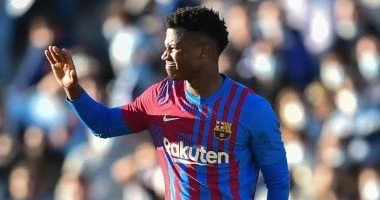 -5 لاعبين مرشحون للرحيل عن برشلونة الصيف الحالى .. كرة عالمية، 5 لاعبين مرشحون للرحيل عن برشلونة الصيف الحالى،ربطت الشائعات نادى برشلونة برحيل .،عبر