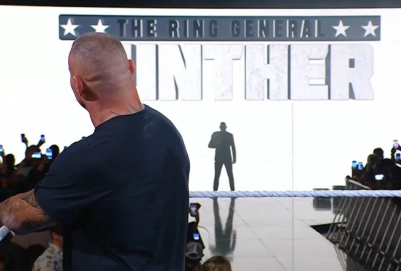 أخبار الرياضة -عرض الرو الأخير مترجم كامل 12 أغسطس 2024.. معركة عنيفة بين ريبلي ومورجان و بريكر بطل القارات (فيديو) تعرف على التالي عرض الرو الأخير مترجم كامل 12 أغسطس 2024.. معركة