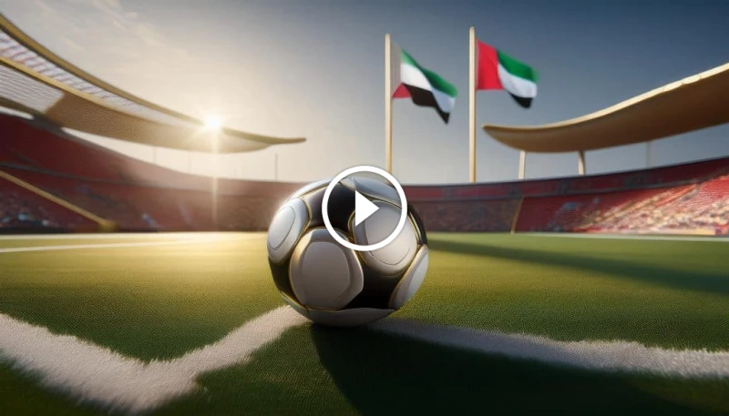 موعد بداية الدوري الإماراتي 20242025: بداية موسم حافل بالإثارة ينتظر عشاق كرة القدم في الإمارات انطلاق الدوري الإماراتي 20242025 بفارغ الصبر، حيث تعد