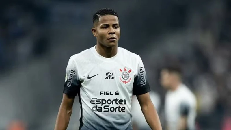 -رئيس نادي كورينثيانز يرحب بعرض النصر لويسلي .. شاهد المقال التالي من صحافة السعودية عن رئيس نادي كورينثيانز يرحب بعرض النصر لويسلي، أكد رئيس نادي