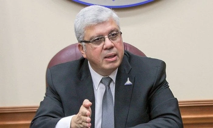 التعليم العالي تغلق كيان تعليمي وهمي بمحافظة القاهرةأصدر الدكتور أيمن عاشور، وزير التعليم العالي والبحث العلمي، قرارا بغلق منشأة تعليمية وهمية