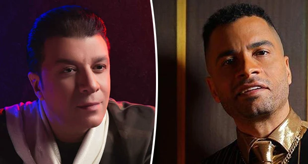 يحبسوه هناك أنا مالي.. تعليق مثير لنقيب الموسيقيين على أزمة حسن شاكوش في تونس تعرف على التالي يحبسوه هناك أنا مالي.. تعليق مثير لنقيب الموسيقيين على