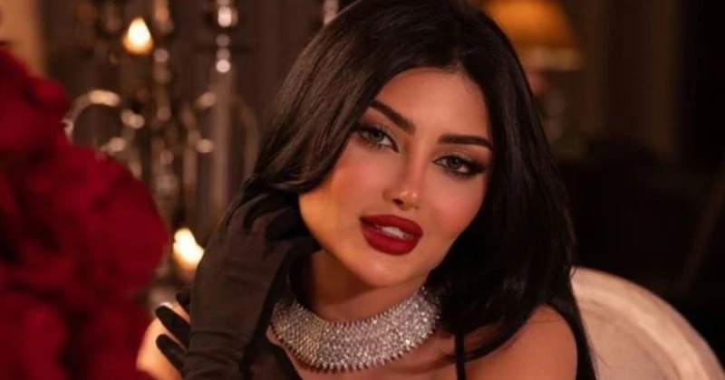 طليقة أحمد السالم تشن هجوما على ملكة كابلي..والسبب؟ تعرف على التالي طليقة أحمد السالم تشن هجوما على ملكة كابلي..والسبب؟، هاجمت والدة الطفلة خلود التي