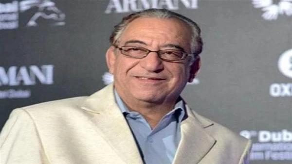 لمياء أحمد راتب: 8 سنين ومفيش مهرجان في مصر فكر يكرم والديعلقت لمياء، ابنة الفنان الراحل أحمد راتب على عدم تكريم والدها منذ وفاته، مشيرة إلى أنه سلم