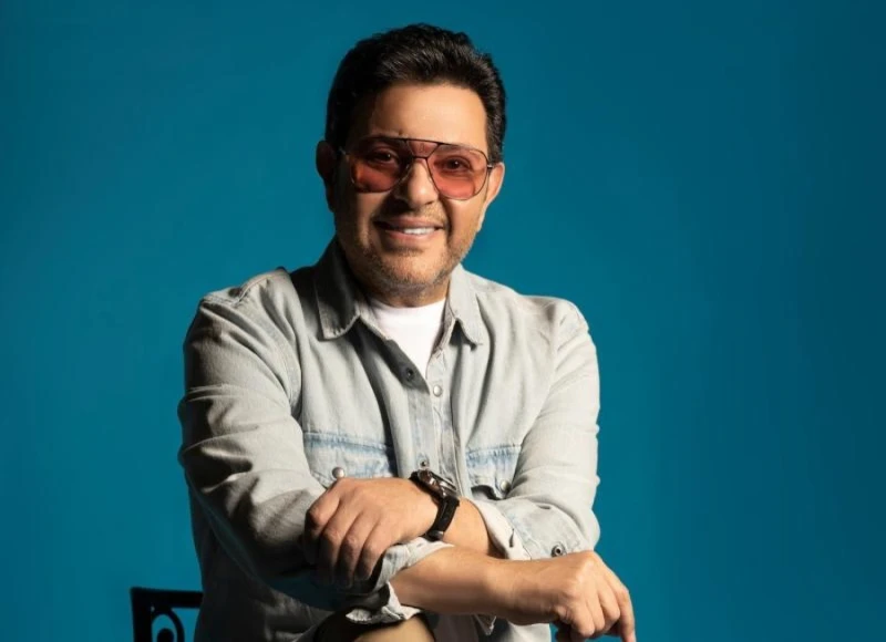 5 أكتوبر.. تفاصيل حفل هاني شاكر في الولايات المتحدة صوريستعد الفنان هاني شاكر، لإحياء حفلا غنائيا كبيرا ضمن جولات حفلاته الغنائية في العالم بالولايات