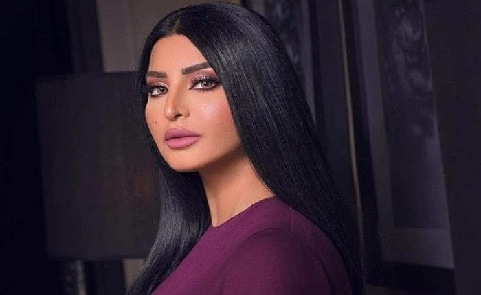 شاهد فيديو متداول يظهر مشادة ريم عبد الله مع أحد الأشخاصريم عبد الله.. سرب نجل الفنانة السعودية ريم عبد الله، مقطع فيديو لوالدته، وهي تدخل في مشادة