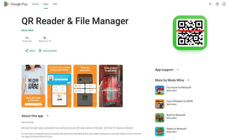 تطبيق على موبايلك بيسرقك كل يوم.. وتدخل فوري من جوجلتطبيق على موبايلك بيسرقك كل يوم حيث قامت شركة جوجل بإزالة، تطبيق ضار من متجر ، في إطار سعيها المستمر لتطهيره من البرامج الضارة.ا