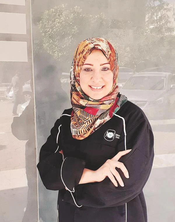 طبق الأسبوع- من مطبخ الشيف هبة قاسم.. طريقة عمل شوربة الشوفان بالكريمة متفرقات شاهد المقال التالي من صحافة مصر عن طبق الأسبوع من مطبخ الشيف هبة قاسم