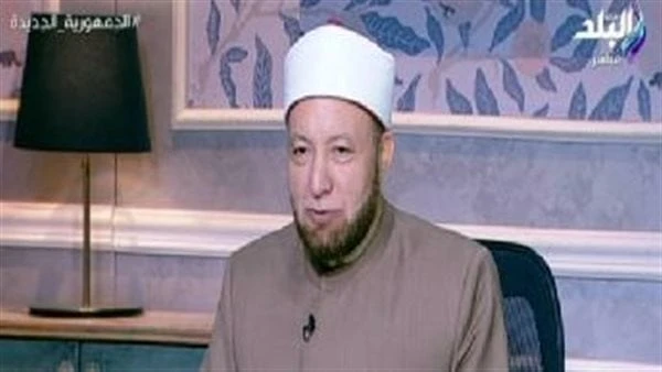 هل عدم صلاة الفجر غضب من الله.. الشيخ عويضة عثمان يجيب سؤال يشغل بال قطاع كبير من المسلمين خاصة من يصعب عليهم الاستيقاظ لصلاة الفجر ، سواء بعذر او