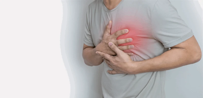 نصائح للوقاية من النوبات القلبية الليلية صحة شاهد المقال التالي من صحافة لبنان عن نصائح للوقاية من النوبات القلبية الليلية، انسداد القلب هو حالة