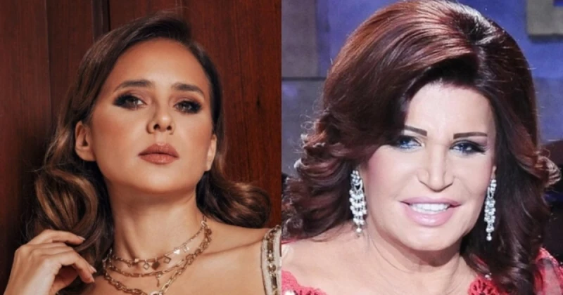 نجوى فؤاد تختار نيللي كريم لتجسد سيرة حياتها لهذا السبب تعرف على التالي نجوى فؤاد تختار نيللي كريم لتجسد سيرة حياتها لهذا السبب، كشفت الممثلة المصرية