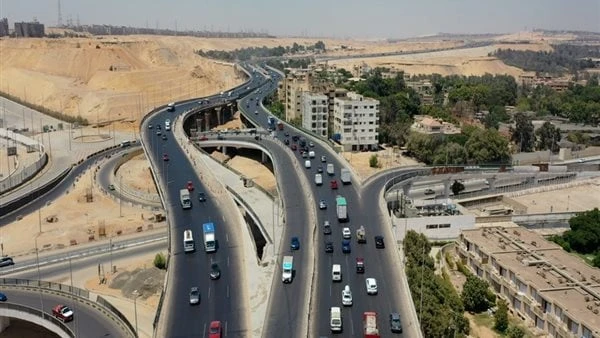 لسرعة اتخاذ الإجراءات اللازمة..الطرق والكباري تخصص رقما لتلقيها شكاوي وبلاغات المواطنينخصصت الهيئة العامة للطرق والكباري رقما لتلقيها شكاوي وبلاغات