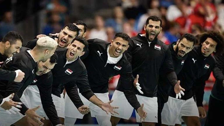 أخبار الرياضة -لوصافة المجموعة.. موعد مباراة منتخب مصر ضد الأرجنتين لكرة اليد والقنوات الناقلة تعرف على التالي لوصافة المجموعة.. موعد مباراة منتخب