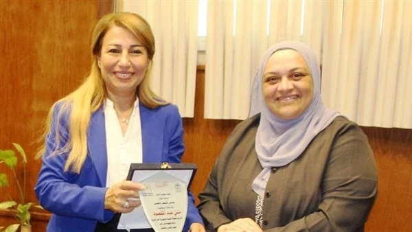 الصحة: بروتوكول تعاون بين الصحة النفسية وعلاج الإدمان وكلية الطب بجامعة حلوان أعلنت وزارة الصحة والسكان، توقيع بروتوكول تعاون بين الأمانة العامة