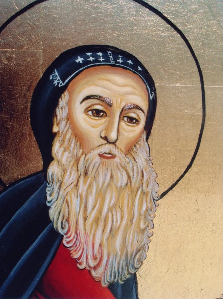 قصة القديس يعقوب البرادعي تزامنا مع احتفالات الكنيسةيعقوب البرادعي تحيي الكنيسة القبطية الارثوذكسيه ، بقيادة قداسة البابا تواضروس الثاني ، بابا