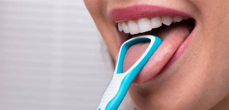 عبر اللسان.. ذكاء اصطناعي يشخص الأمراض! صحة شاهد المقال التالي من صحافة لبنان عن عبر اللسان ذكاء اصطناعي يشخص الأمراض!، طور باحثون من العراق وأستراليا خوارزمية حاسوبية معتمدة على ا