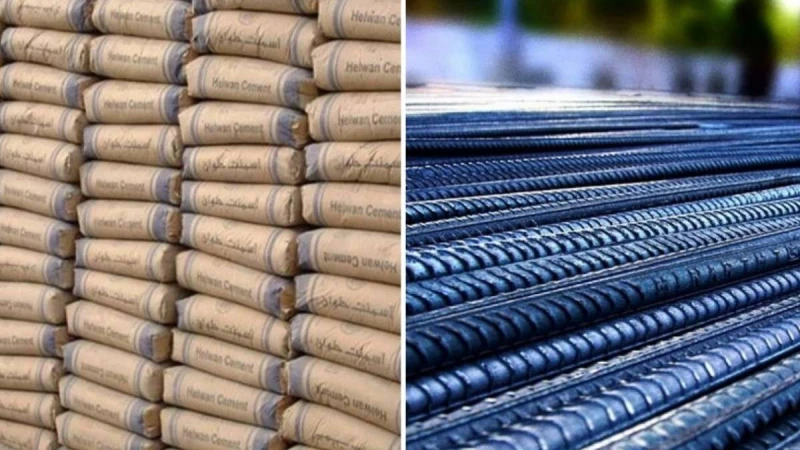 حديد عز بكام؟ .. أسعار مواد البناء اليوم الأحد 25 أغسطس 2024يبحث الكثير من الأشخاص الراغبين في إنشاء مباني جديدة، عن معرفة أسعار مواد البناء بشكل