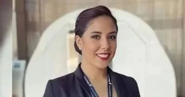 قبل فرحها بأيام.. تفاصيل وفاة مضيفة الطيران ريهام هشاممضيفة الطيران ريهام هشام.. ضجت مواقع التواصل الاجتماعي خلال الساعات القليلة الماضية، بنبأ وفاة