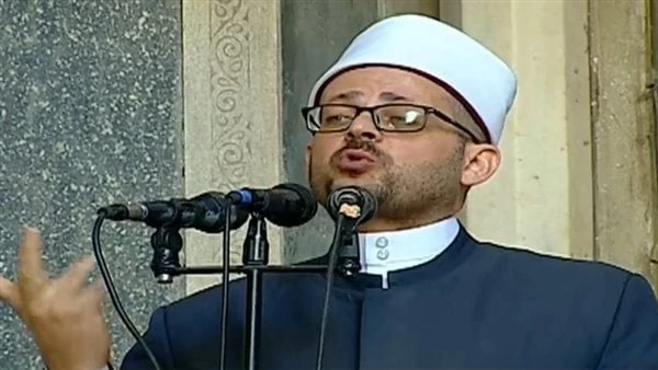 وزير الأوقاف ينيب رئيس شئون المساجد والقرآن الكريم لأداء خطبة الجمعة بالقليوبيةأناب الدكتور أسامة السيد الأزهري وزير الأوقاف، الدكتور أسامة فخري فكري