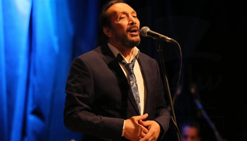 قناة ترد على اتهام علي الحجار افاق عربية - قررت إدارة قنوات الحياة المصرية الرد على الفنان علي الحجار بعدما أعرب الأخير عن استيائه من عدم إذاعة حفلته