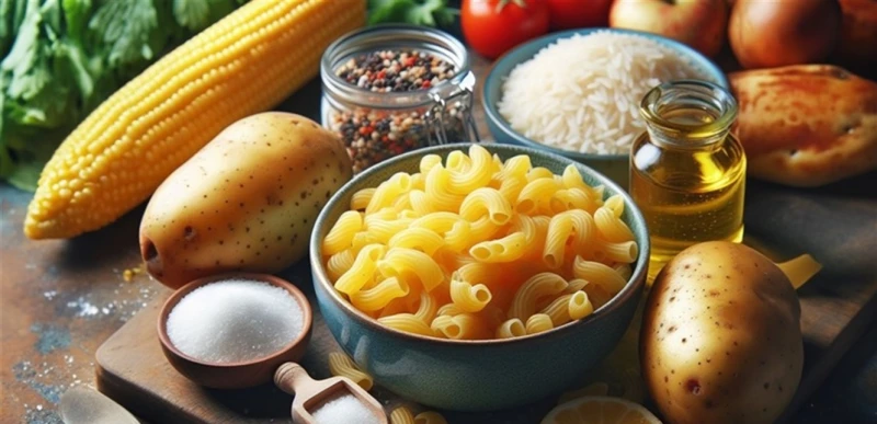 النشا المقاوم.. هذا ما يجب ان نعرفه صحة صحة، النشا المقاوم هذا ما يجب ان نعرفه،النشا المقاوم هذا ما يجب ان نعرفه،عبر صحافة لبنان، حيث يهتم الكثير من الناس بمشاهدة ومتابعه الاخبار، 