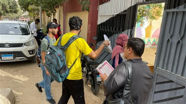 اليوم.. طلاب الثانوية الأزهرية يؤدون امتحان الدور الثاني في هذه المواديواصل اليوم السبت الموافق 24 أغسطس، طلاب الثانوية الأزهرية أداء امتحانات الدور